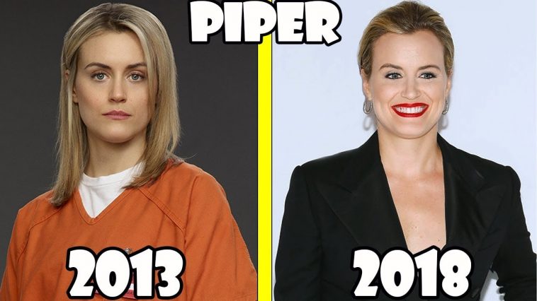 Orange Is The New Black Darsteller Orange Is The New Black Darsteller