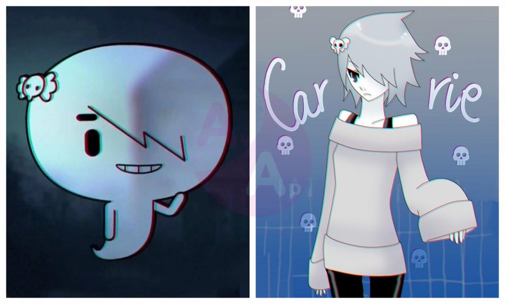 The Amazing World of Gumball As Anime Characters 2018 The Amazing World of Gumball As Anime Characters 2018