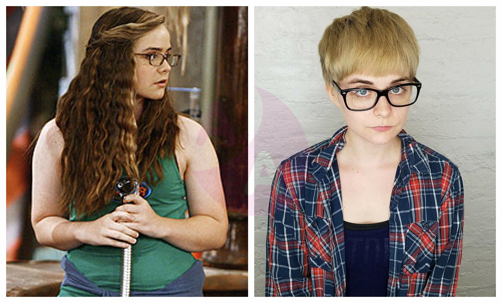 Hannah Montana Before and After 2017 (Hannah Montana movie and