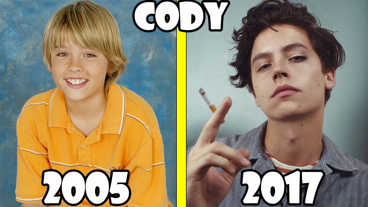 Zack Und Cody An Bord Zack Und Cody An Bord