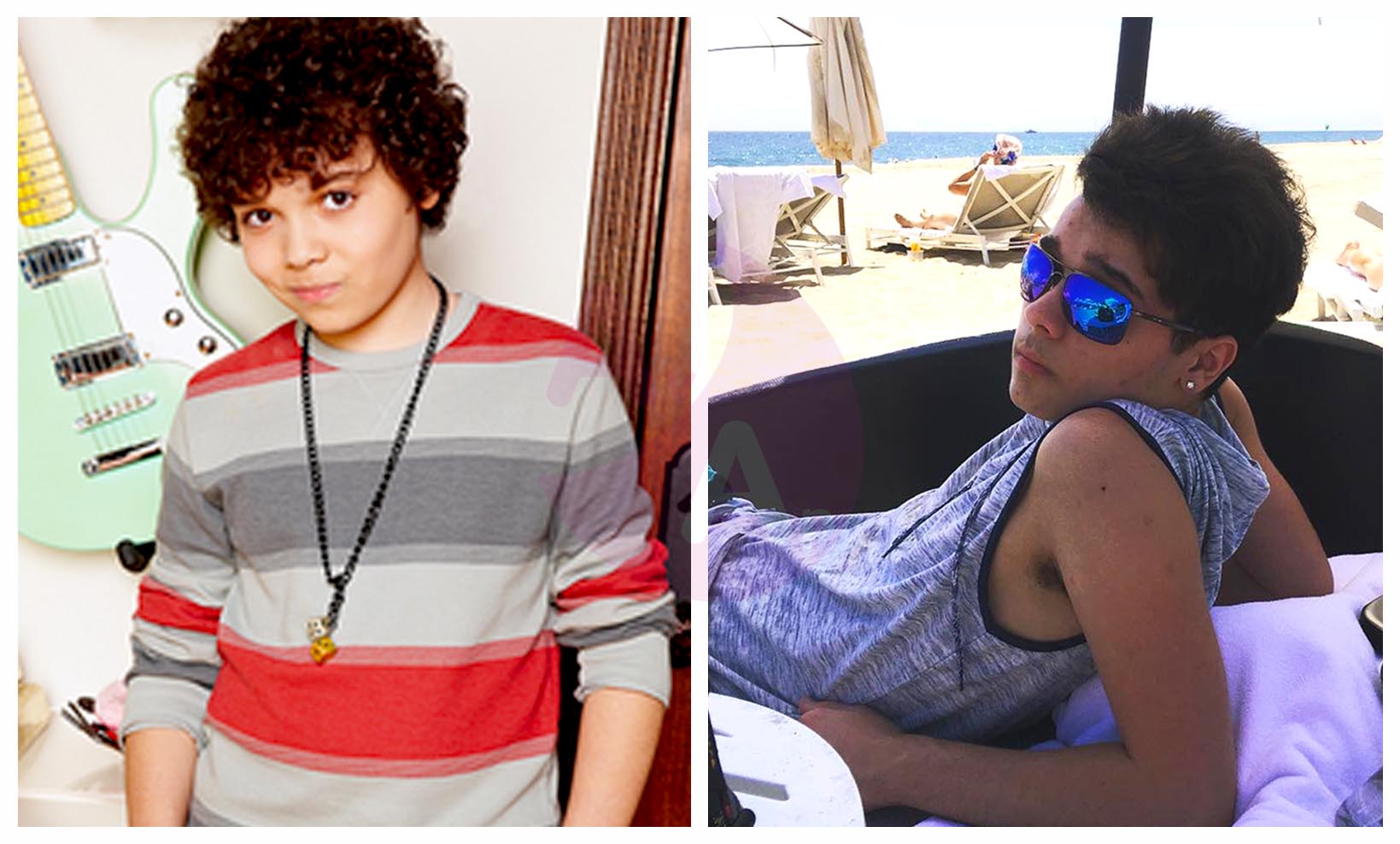 Sam & Cat Before and After 2017 (Sam and Cat television series