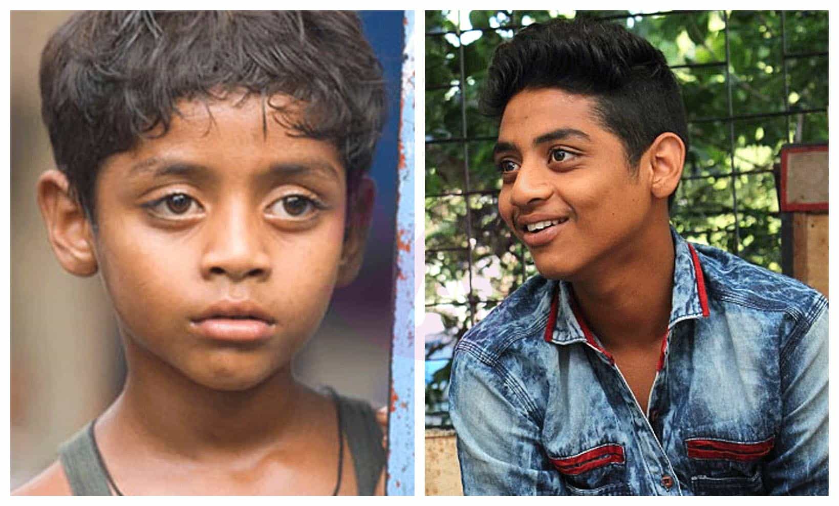 Slumdog Millionär Vorher und Nachher 2018 (Slumdog Millionär der Film ...