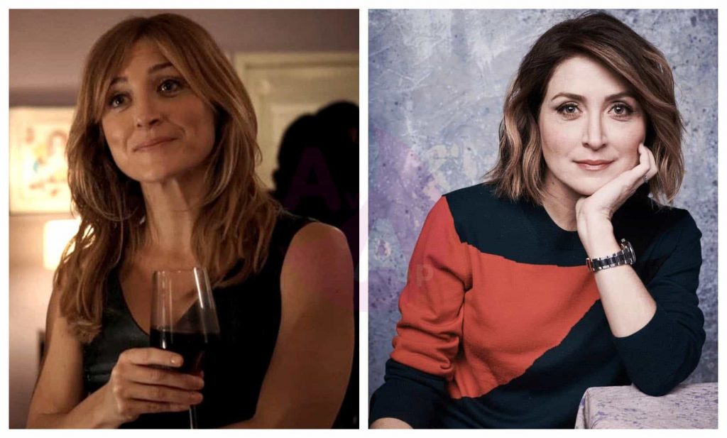 Shameless sasha alexander Sasha Alexander