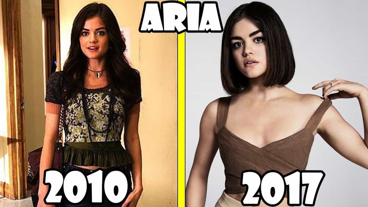 Pll Schauspieler Pll Schauspieler