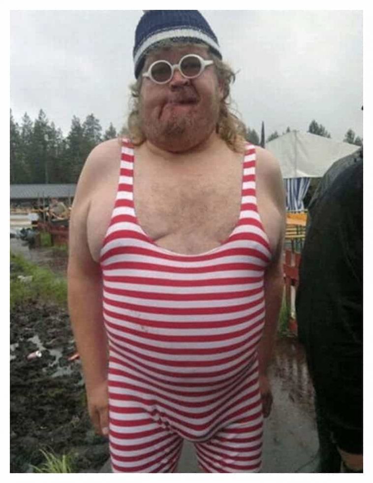 Top 30 worst bikini to avoid wearing this summer Page 5 Before and