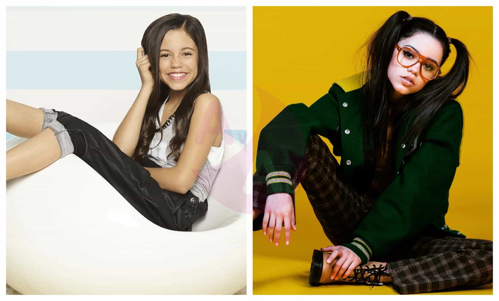 Jenna Ortega Películas Y Programas De Televisión