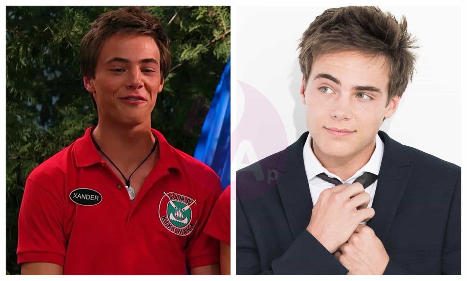 Bunk’d Before and After 2017 (Bunk’d television series) Page 3