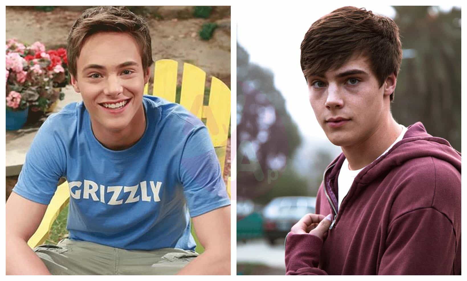 Bunk’d Before and After 2018 (The television series Bunk’d Then and Now