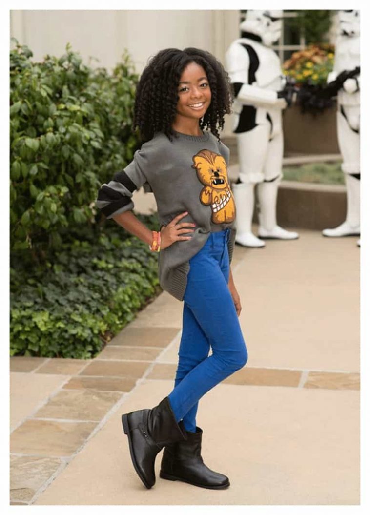 ZURI as you’ve never seen before! what is the most beautiful photo of