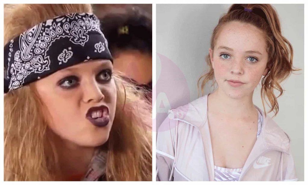 Bunk’d Before and After 2018 (The television series Bunk’d Then and Now