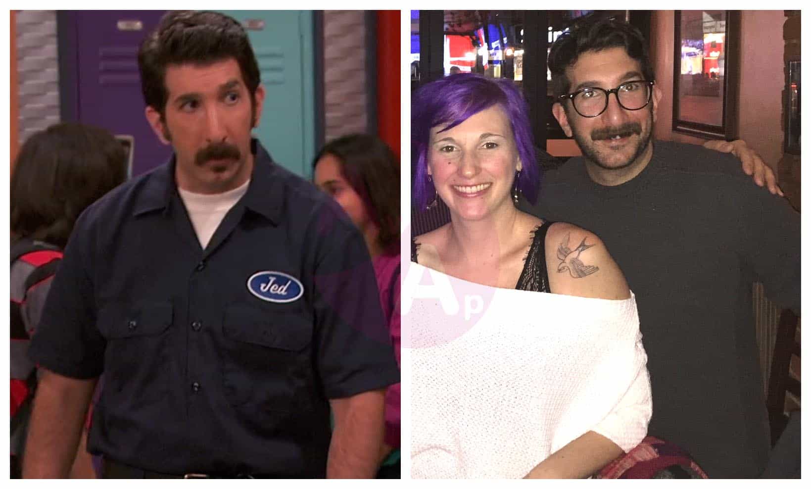 Henry Danger Before and After 2018 (The television series Henry Danger