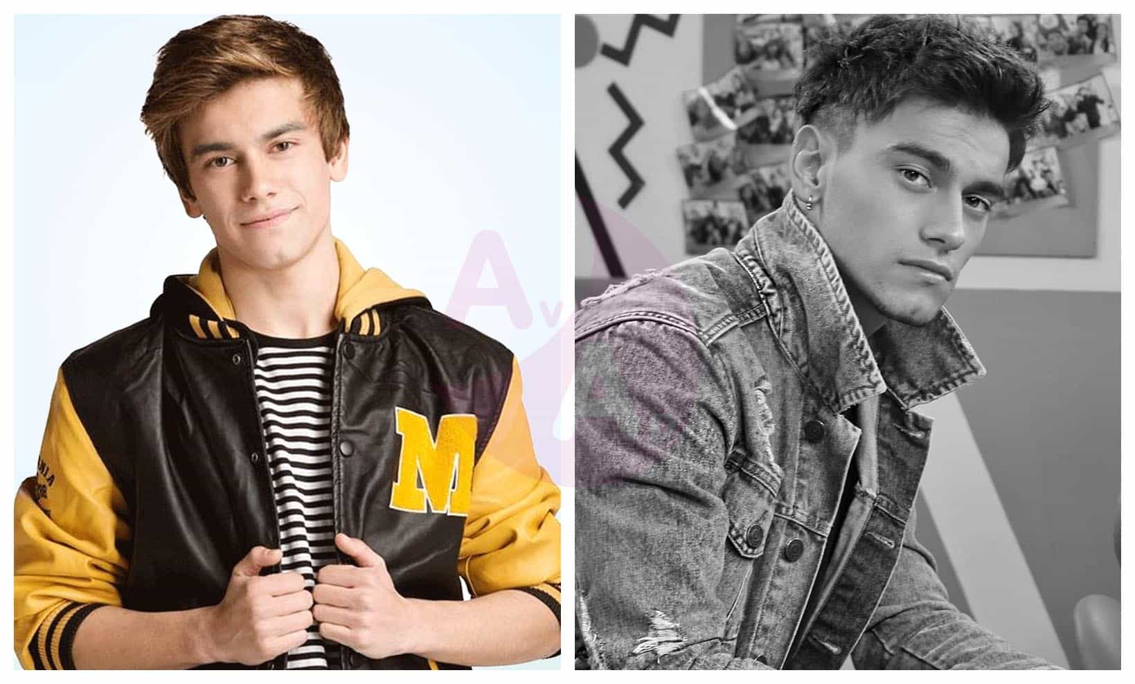 Soy Luna Antes y Después 2018 (Soy Luna serie de televisión) Página 4 Antes y Después Soy Luna Antes y Después 2018 (Soy Luna serie de televisión) Página 4 Antes y Después