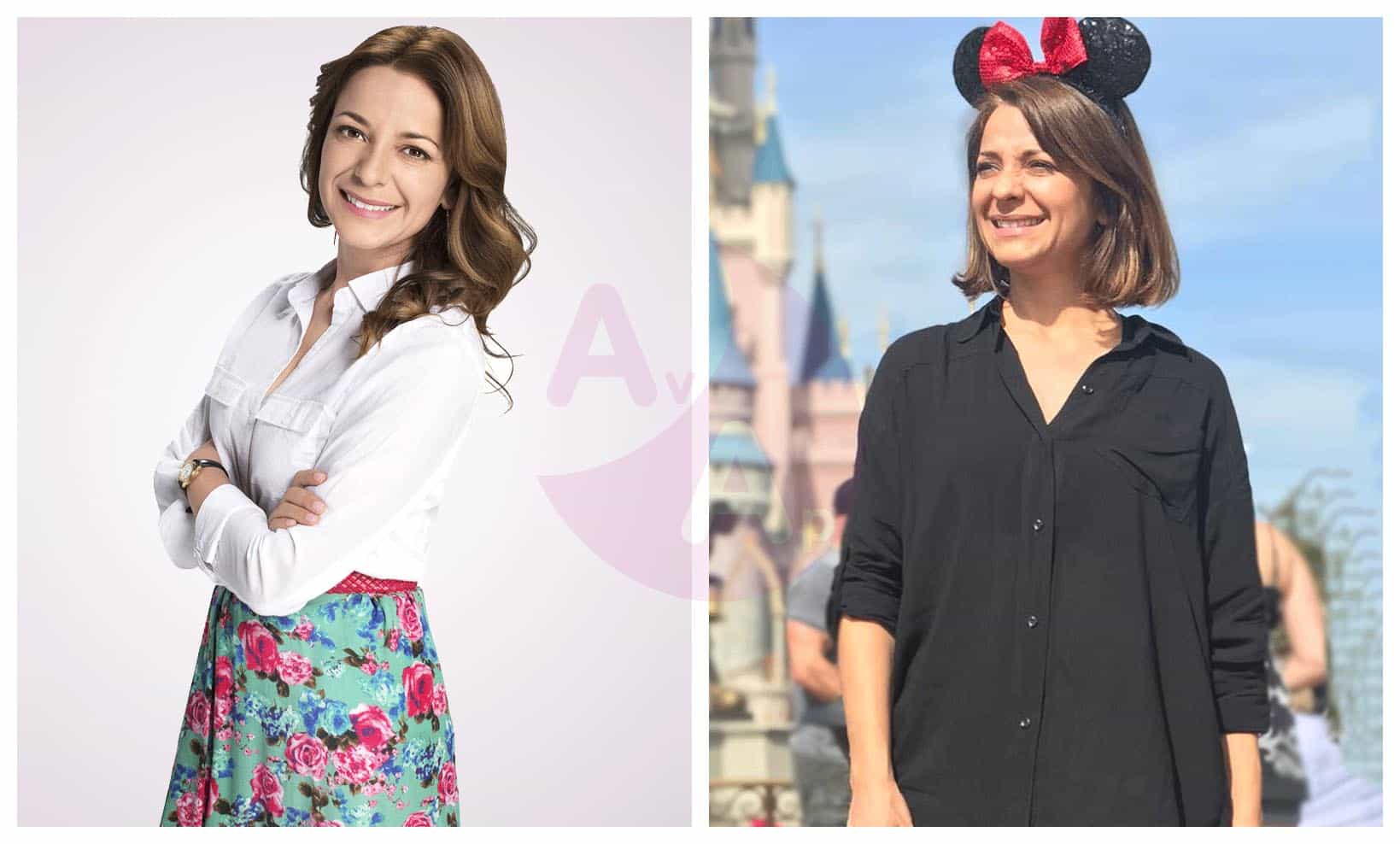 Soy Luna Ana Carolina Valsagna