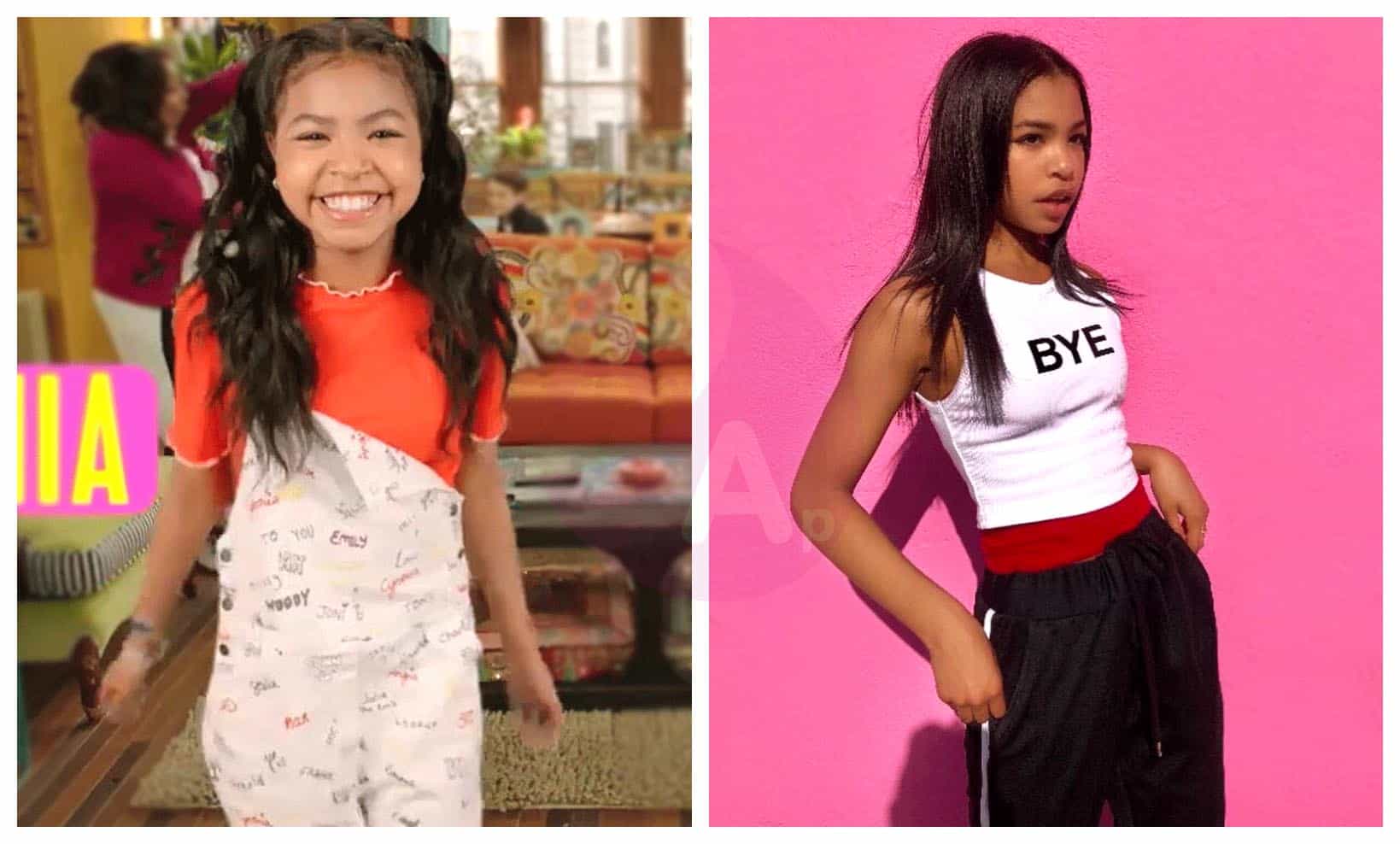 Raven’s Home Before and After 2018 (the television series Raven’s Home