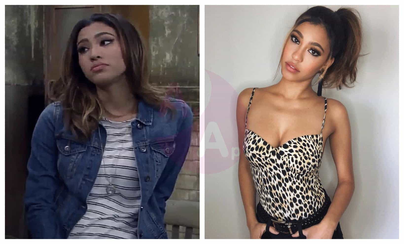 KC Undercover Before and After 2018 (the television series KC