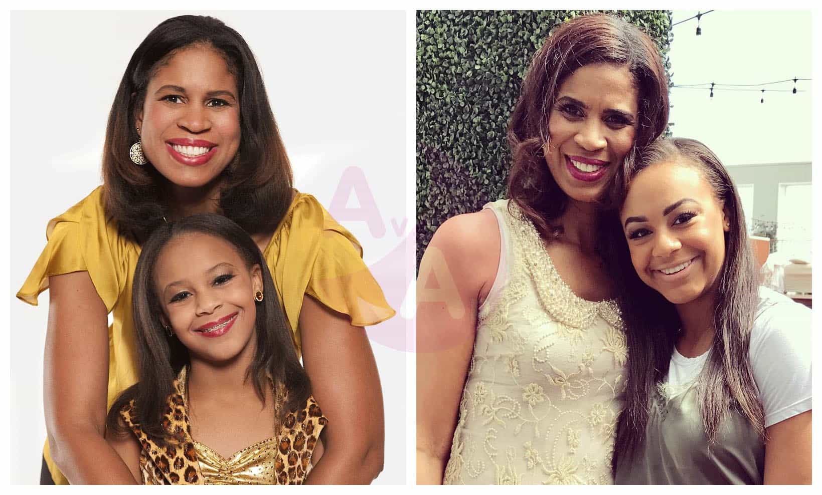 Dance Moms Before And After 2018 The Reality Television Series Dance Moms Then And Now 2018 