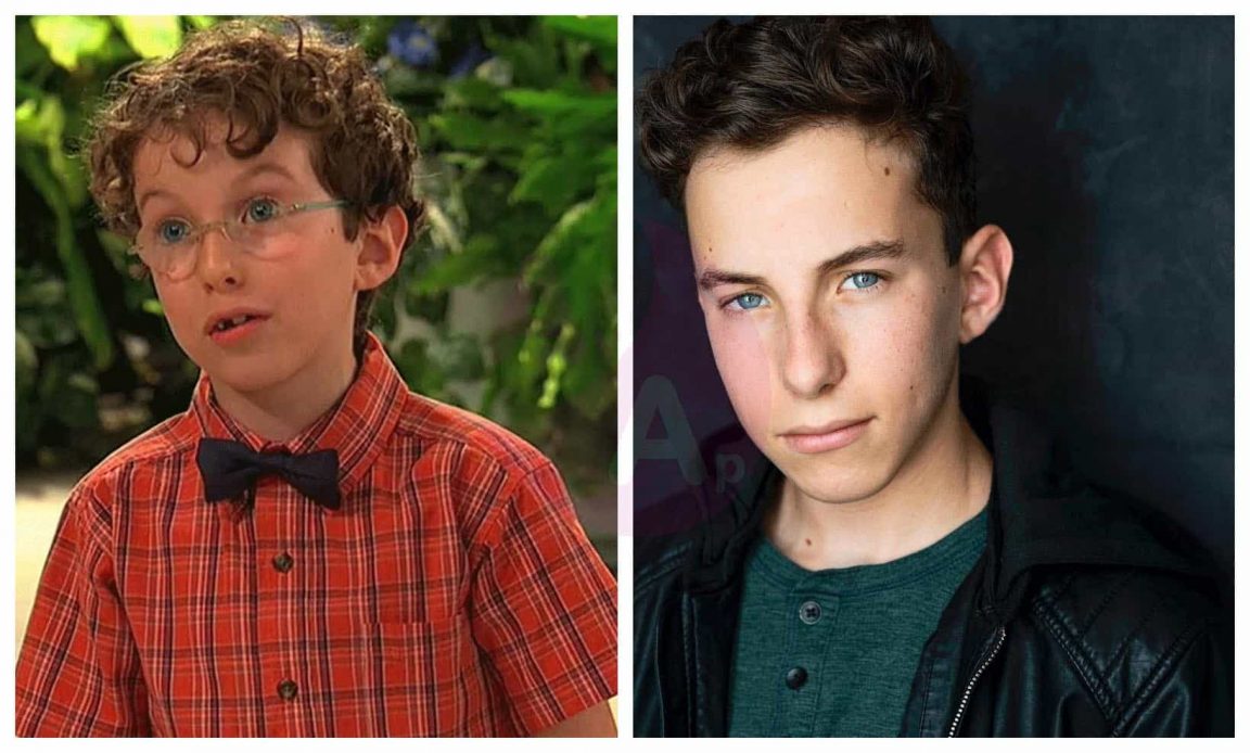 Austin & Ally Before and After 2018 (the television series Austin