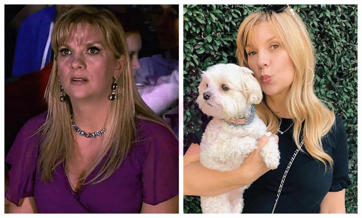 Dance Moms Before And After 2018 The Reality Television Series Dance Moms Then And Now 2018 