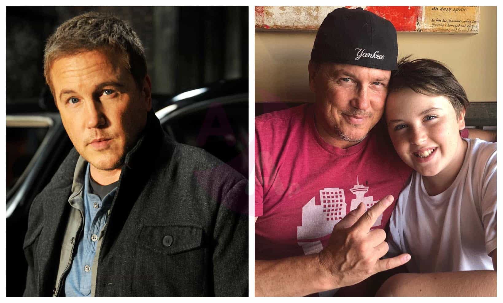 Lochlyn Munro Películas Y Programas De Televisión