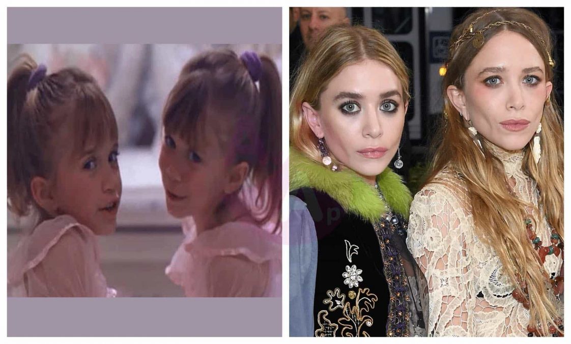 The Little Rascals Before and After 2018 (the movie The