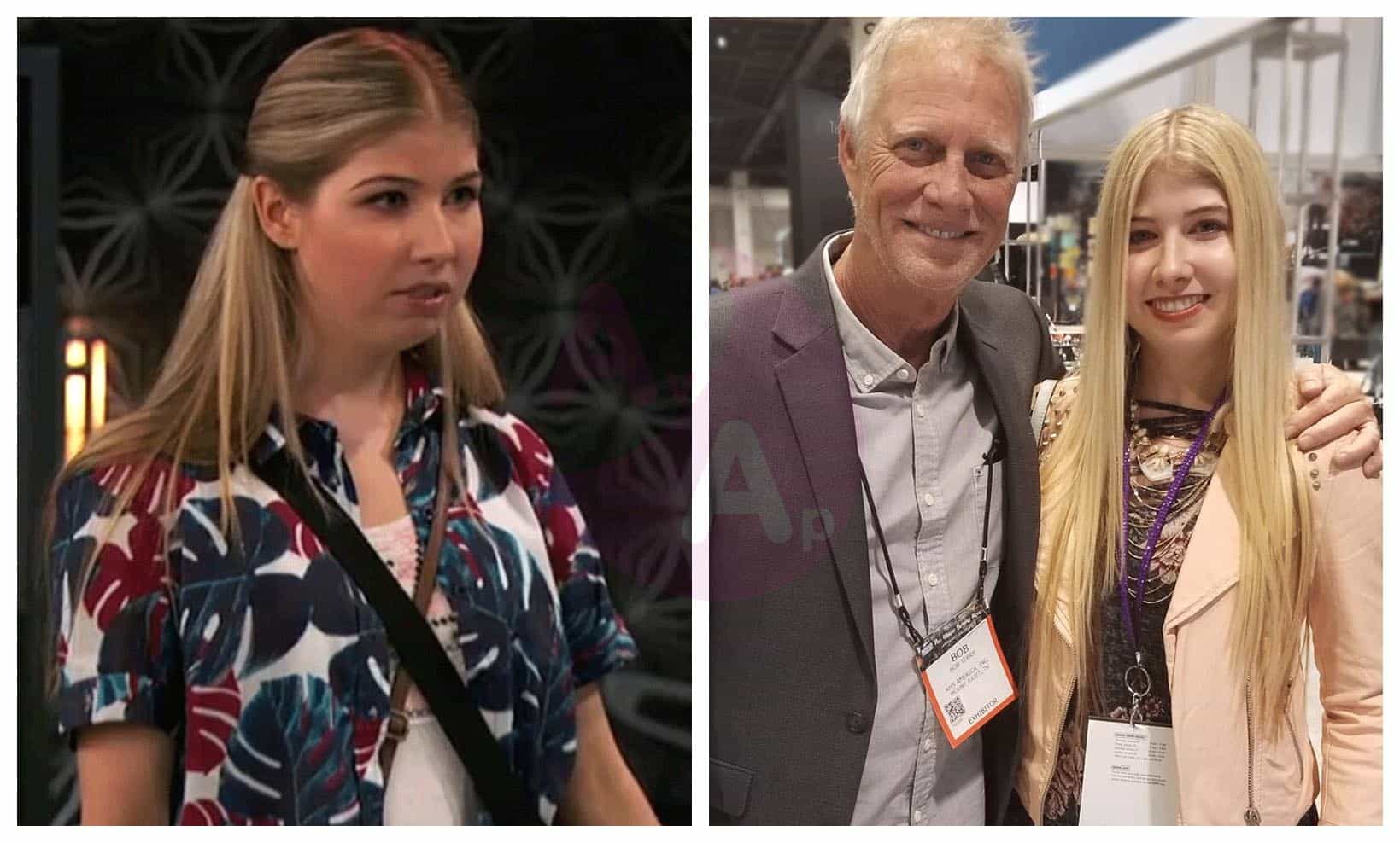 Lab Rats Antes y Después 2018 (Lab Rats o Lab Rats Fuerza Élite serie