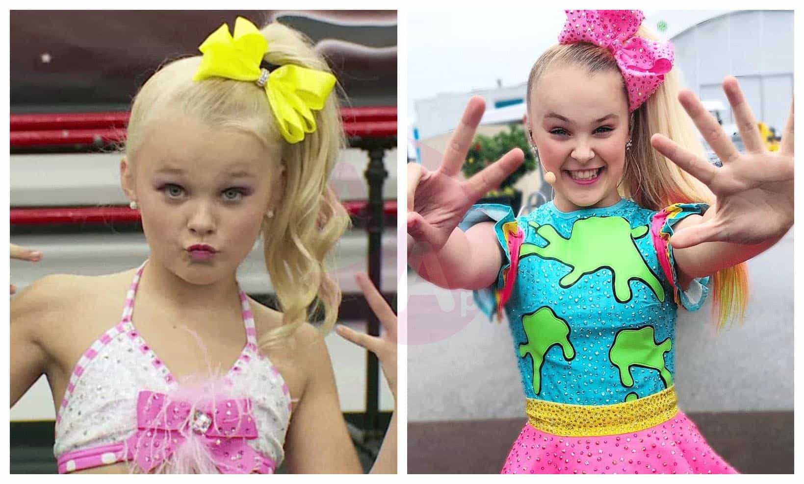 Dance Moms Before And After 2018 The Reality Television Series Dance Moms Then And Now 2018