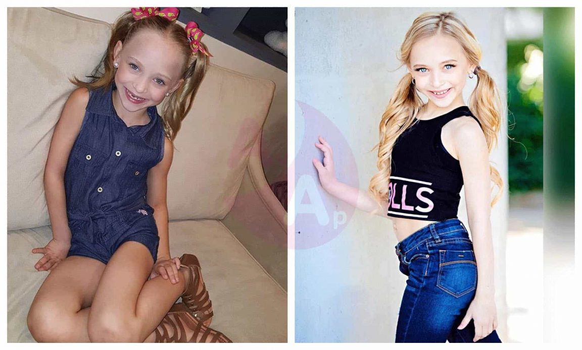 Dance Moms Before And After 2018 The Reality Television Series Dance Moms Then And Now 2018 