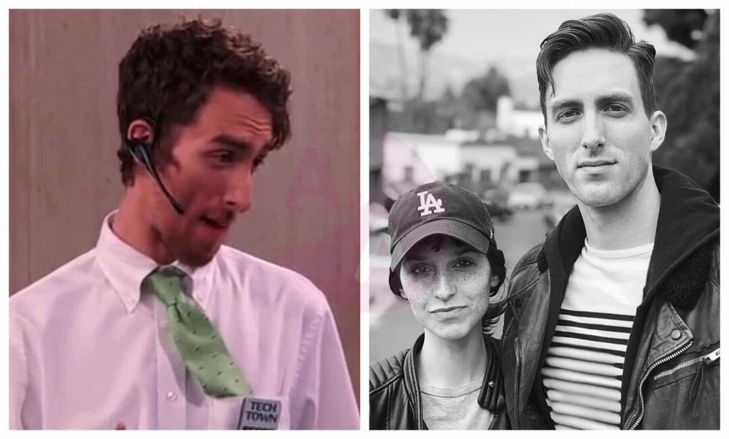 Lab Rats Before and After 2018 (the television series Lab Rats Elite