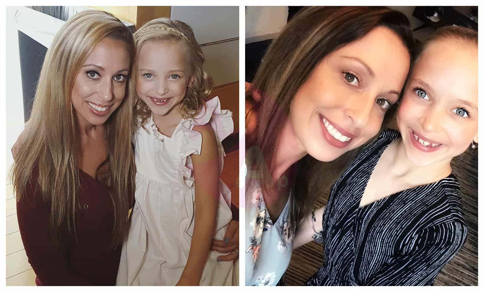 Dance Moms Before And After 2018 The Reality Television Series Dance Moms Then And Now 2018 