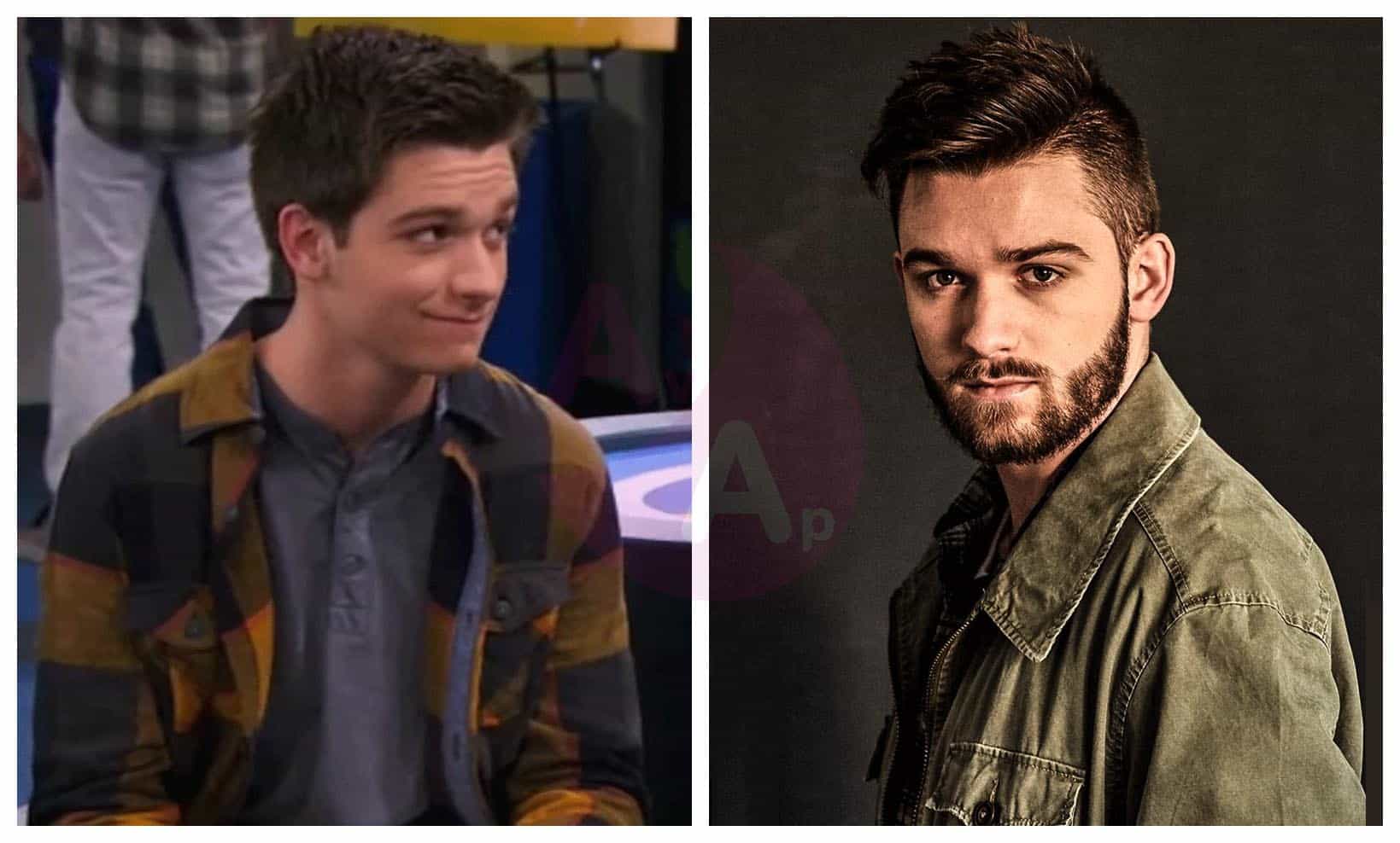 Lab Rats Before and After 2018 (the television series Lab Rats Elite