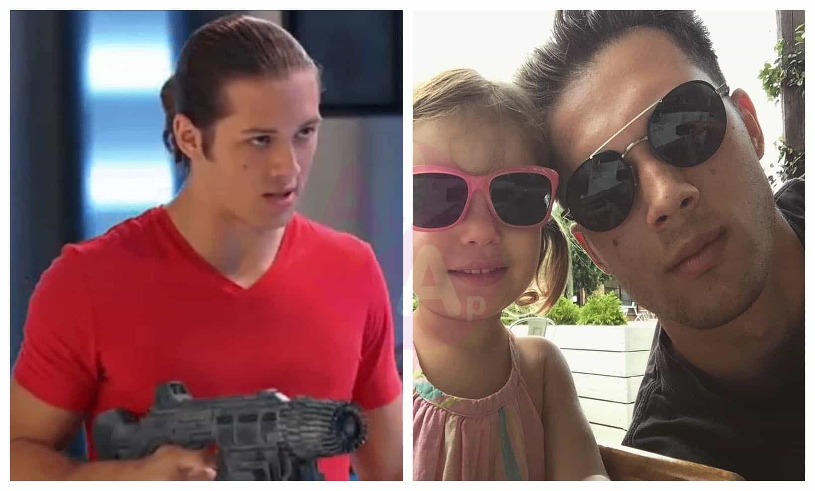 Lab Rats Before and After 2018 (the television series Lab Rats Elite