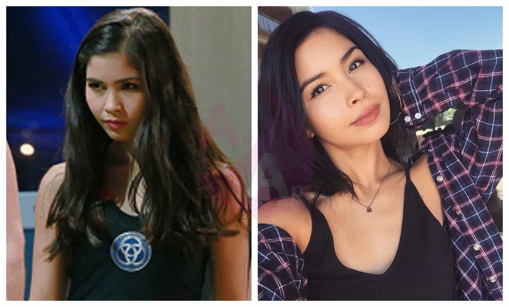 Lab Rats Antes y Después 2018 (Lab Rats o Lab Rats Fuerza Élite serie