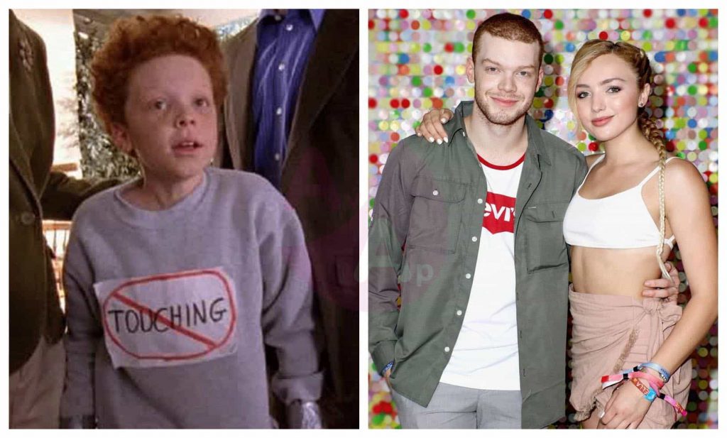 Malcolm in the Middle Before and After 2018 (the television series