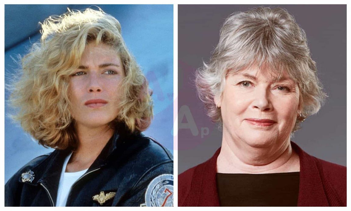 This Is What Kelly Mcgillis From Top Gun Looks Like N vrogue.co