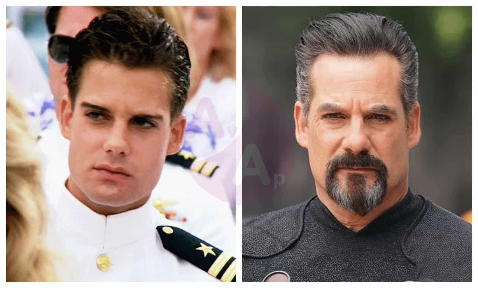 Tom Cruise Avant Apres Top Gun Top Gun Avant et Après 2018 (Top Gun le film) – Avant et Après