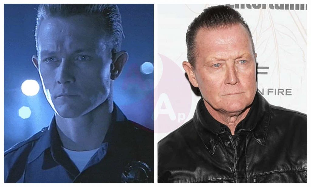 Terminator Before And After 2018(terminator The Movie) – Page 8 