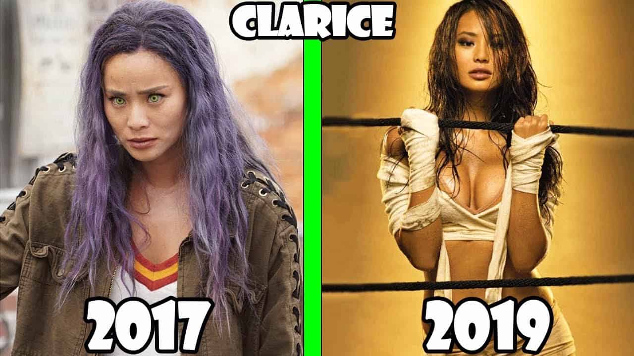 Gifted Film Complet En Francais - Youtube The Gifted Avant et Après 2019 (The Gifted série télévisée) – Avant et