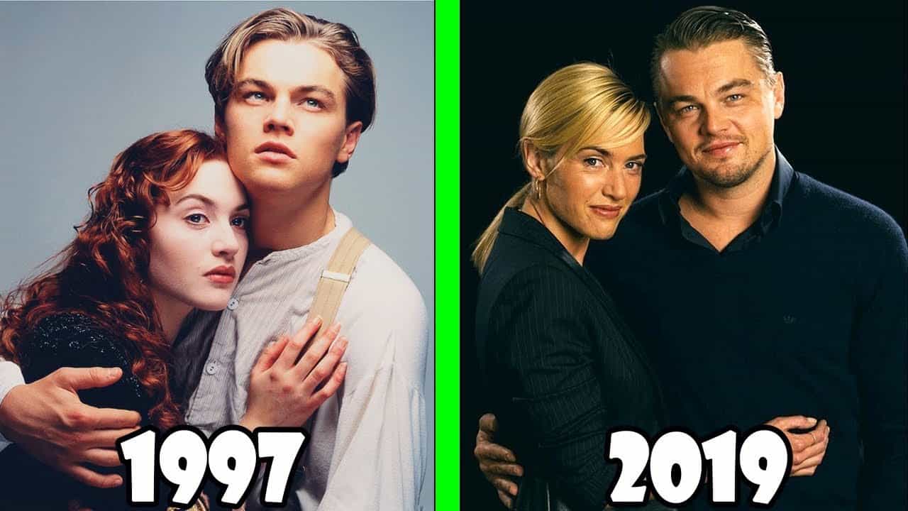 Et Après Le Film Titanic Avant et Après 2019 (Titanic le film) – Page 3 – Avant et Après