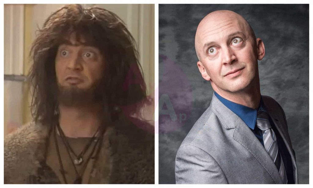 phil of the future then and now