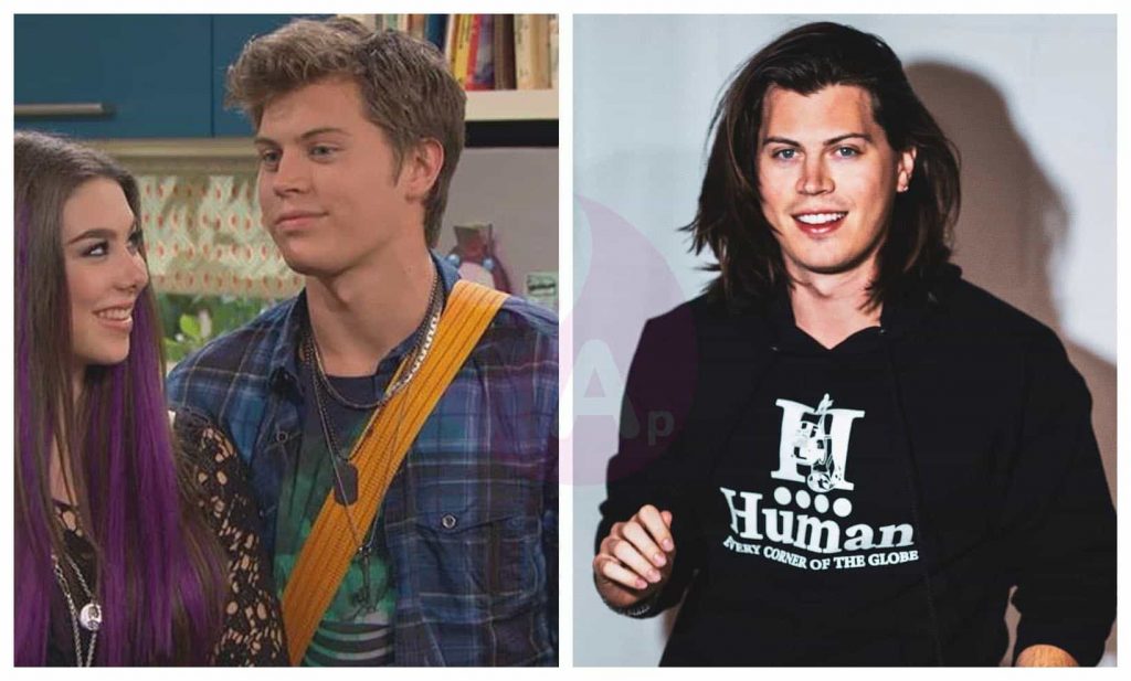 The Thundermans ☆ Then and Now 2020 [REAL AGE] 