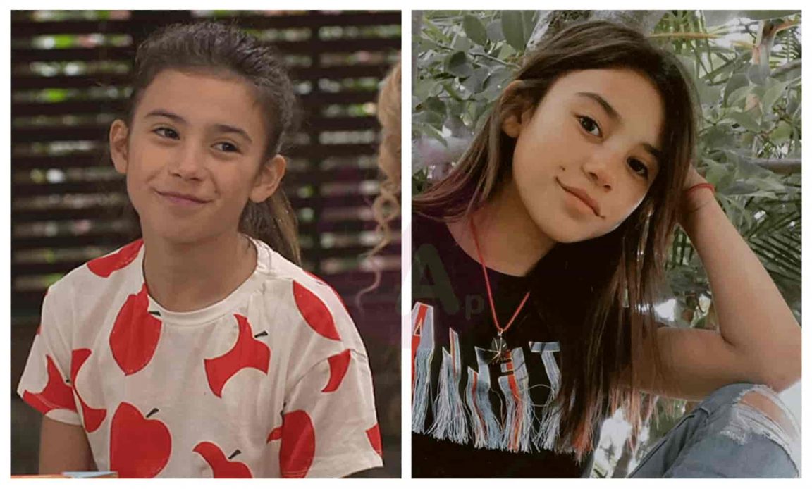 Bunk’d Before and After 2020 (The Television Series Bunk’d Then and Now