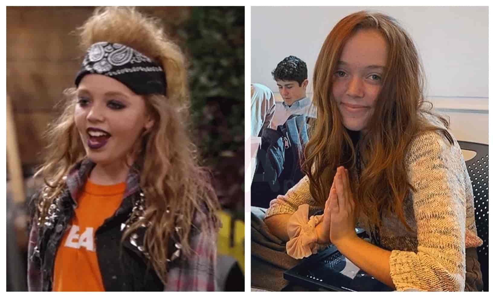 Bunk’d Before and After 2020 (The Television Series Bunk’d Then and Now