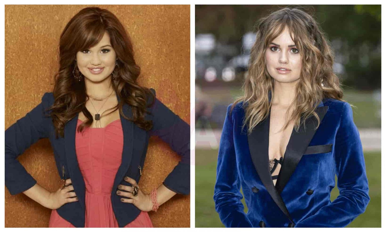 Jessie Before And After 2020 The Television Series Jessie Then And Now 
