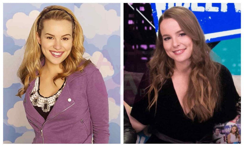 Good Luck Charlie Before And After 2020 The Television Series Good Luck Charlie Then And Now 2020 Page 9 Before And After