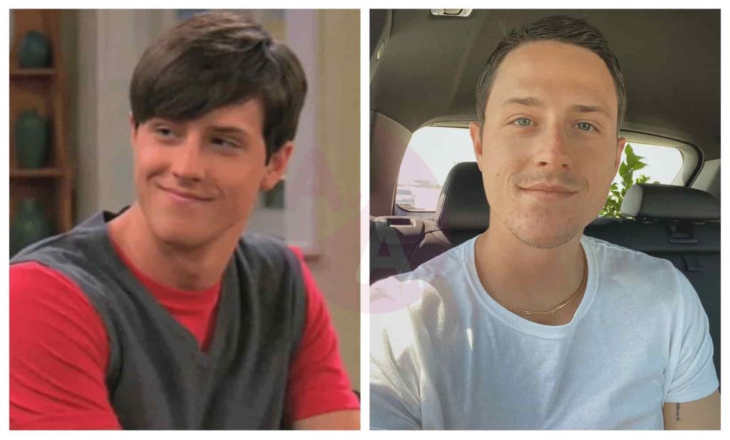 shane harper buena suerte charlie