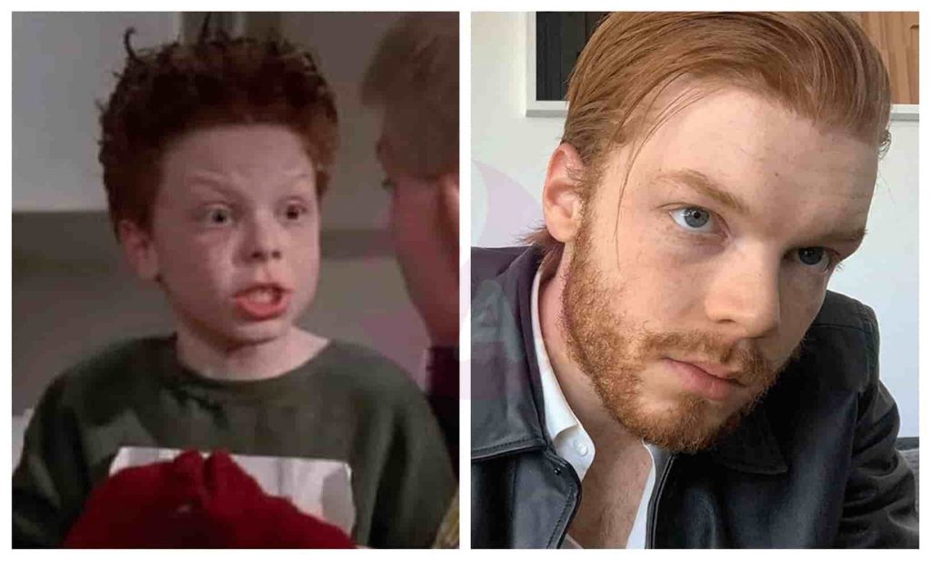 Malcolm in the Middle Before and After 2020 (the television series