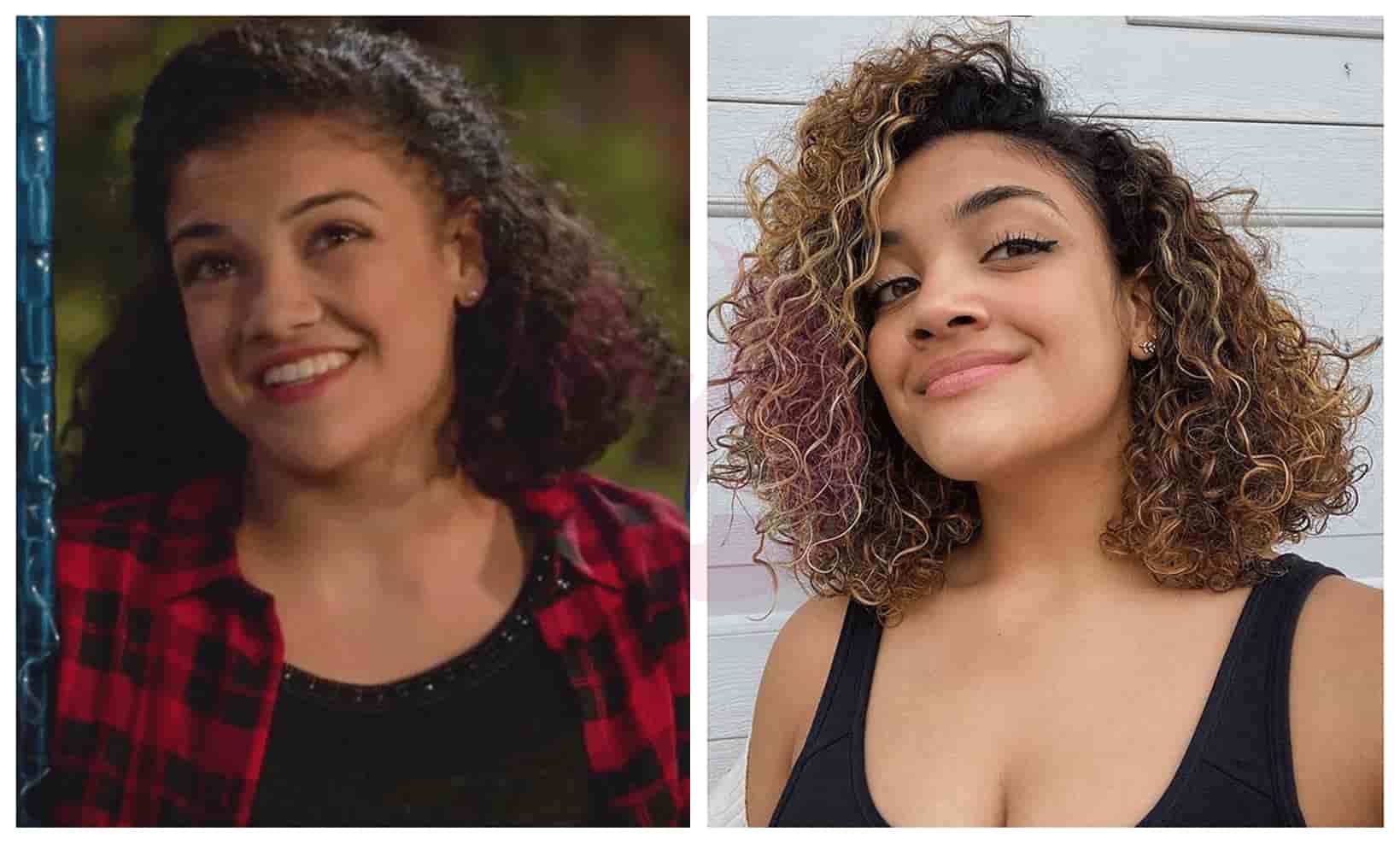 laurie hernandez stuck in the middle laurie hernandez stuck in the middle