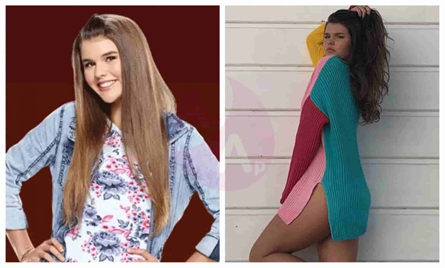 Henry Danger Before and After 2020 (The Television Series Henry Danger