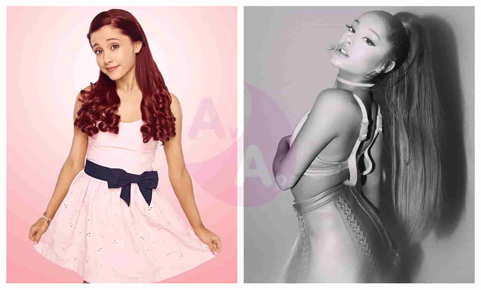 Sam And Cat Before And After 2020 The Television Series Sam And Cat Then And Now 2020 Page 7 2689