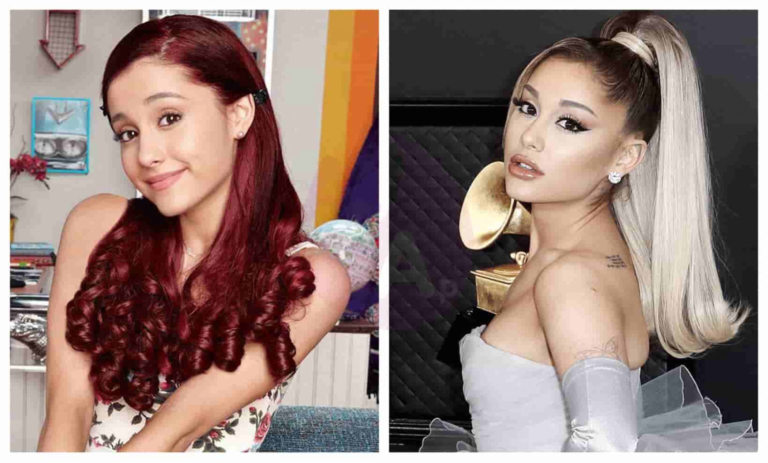 Sam And Cat Before And After 2020 The Television Series Sam And Cat Then And Now 2020 Page 7 2707